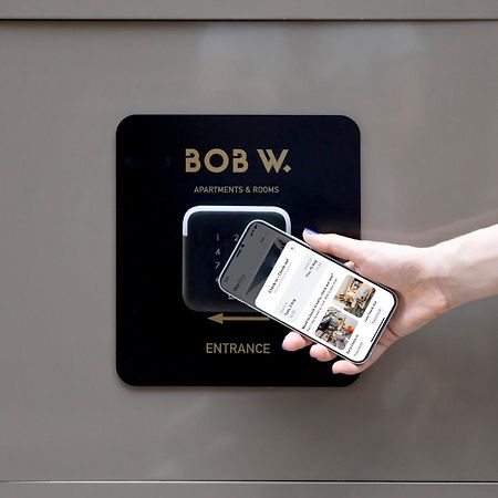 דירות טאלין Bob W Ambassador מראה חיצוני תמונה