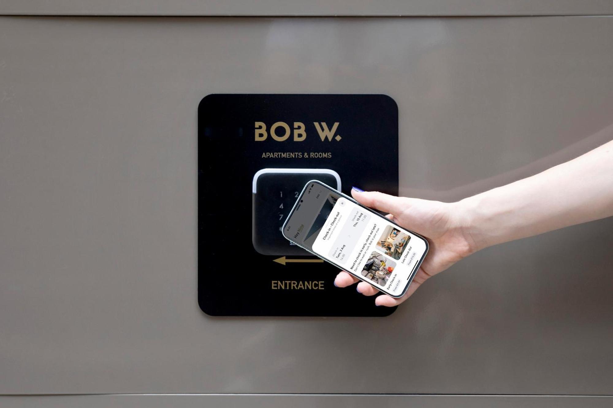 דירות טאלין Bob W Ambassador מראה חיצוני תמונה